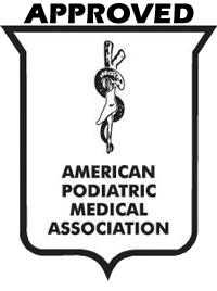 American Podiatric Medical Association American Podiatric Medical Association