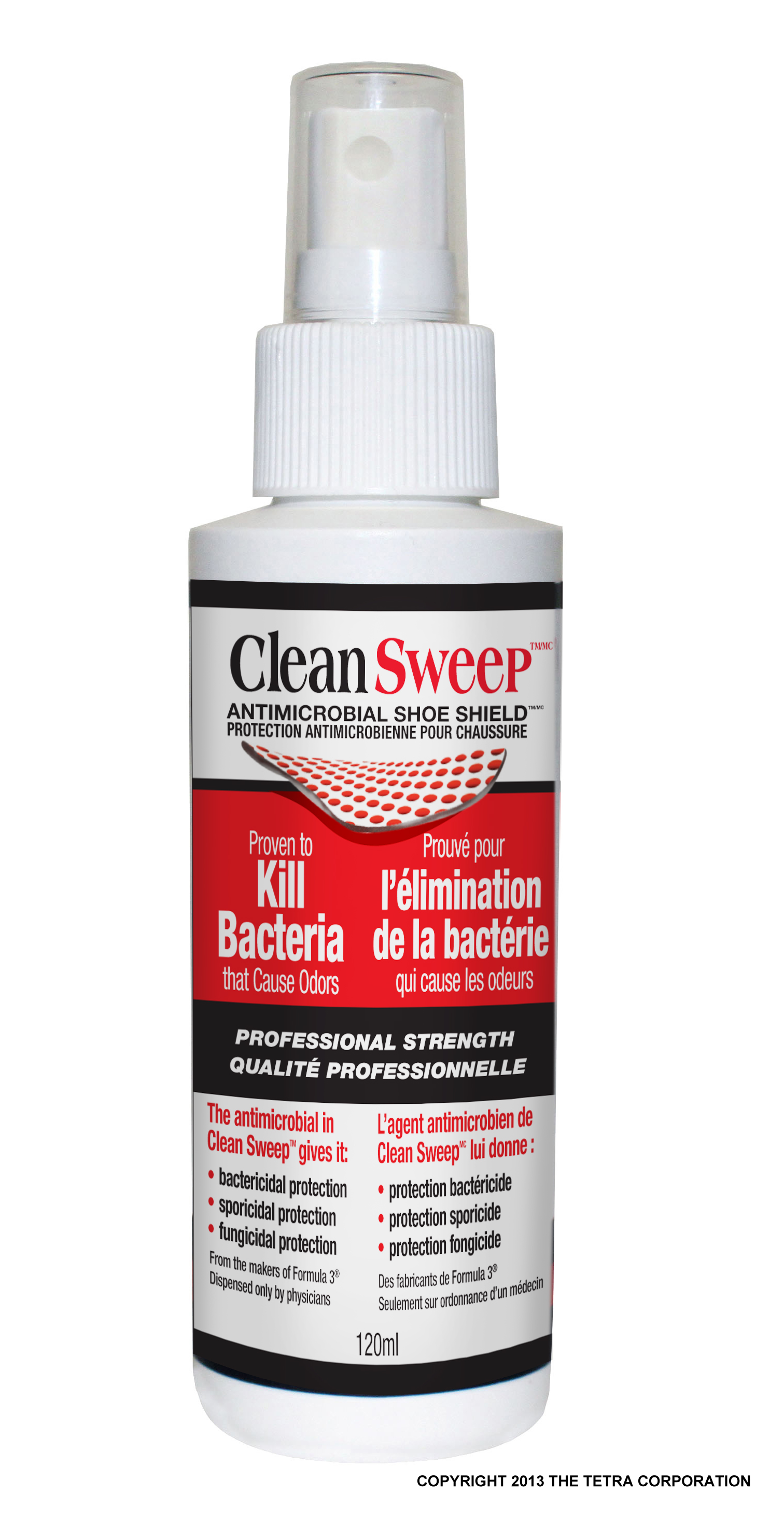 cleansweep