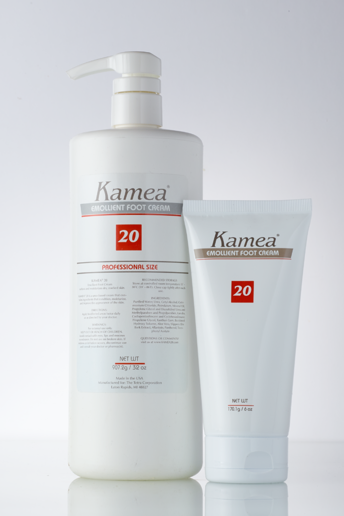 Kamea® 20 The Tetra Corporation