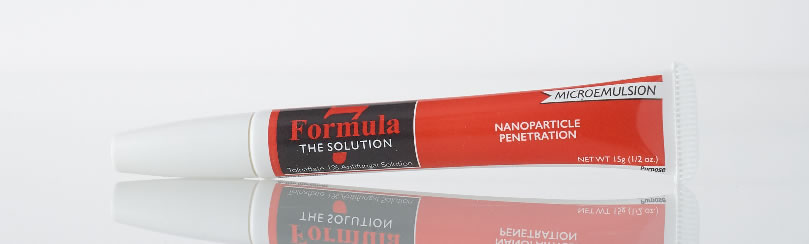Formula 7 Tube