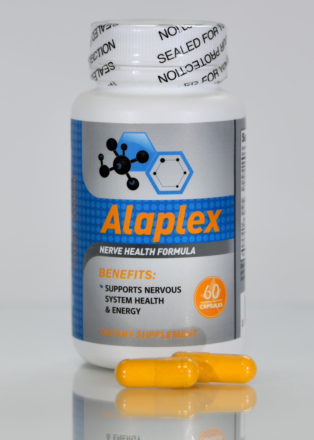 Alaplex™ The Tetra Corporation